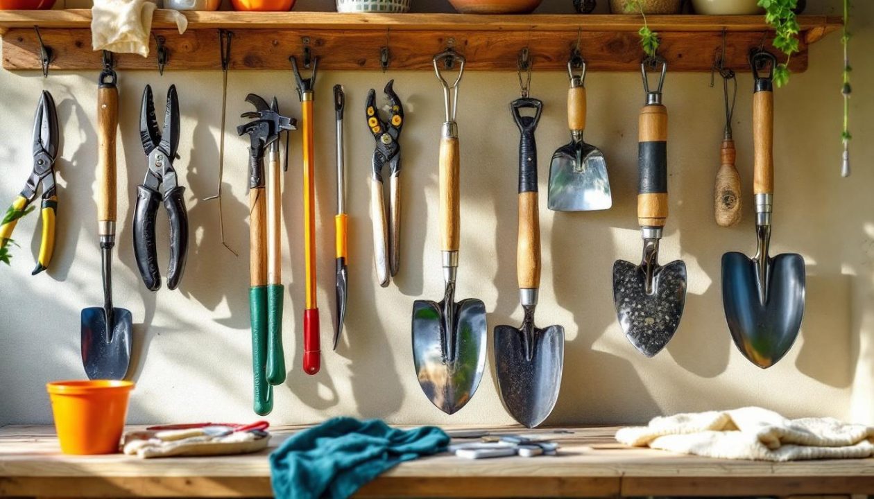 south-african-garden-shed-tools-maintenance